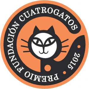 CUATROGATOS logo 01