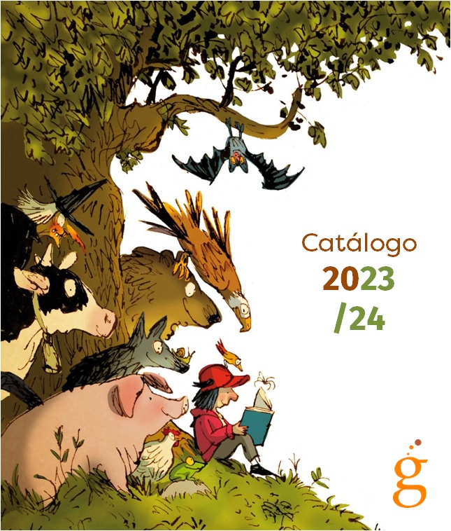 CATÁLOGO 2020